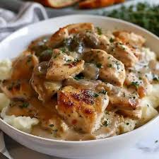 Tango Chicken